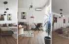 PIPERA | VICTORY HOMES | 3 CAMERE | 2 LOCURI DE PARCARE | CENTRALA | AC - 3