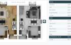 Proprietar - Vila 4 camere, 240 mp teren, CANALIZARE - 1
