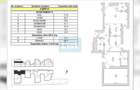 Apartament cu 3 camere | predare finisat | Strada de Mijloc 99 - 2