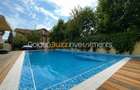 VILĂ PREMIUM | P+2E | PISCINĂ | 641 MP TEREN | SECTOR 1 - 4