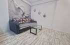 Mamaia Nord(Market Lidl)- 2 camere mobilat-utilat complet, parcare , etaj 1