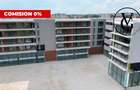 Apartament cu 2 camere  | Complex rezidential | Blue Bike EDEN - 1