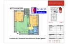 Apartament 3 camere / 2 bai - Metrou Berceni (400 metri) - 1