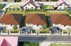 Casa 4 cam.2 băi,1 pivniță 1 dressing,500mp.teren,gard,pavaj - 15