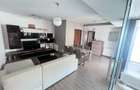 2 Camere | Arcul de Triumf - Domenii | Parcare | Centrala | Terasa - 1
