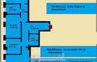 Apartament 3 camere de vanzare in Iasi, Galata, 86,59 mp, bloc nou - 2