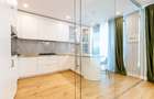 Penthouse Mobilat si Utilat cu Priveliste Panoramica spre oras  - 8