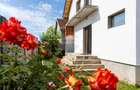 Casă/Vilă modernă de vânzare, 5 camere, în noul cartier din Macea Arad - 16