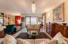 Apartament ultracentral - 3 camere, 167 mp, 2 terase, 2 locuri de parc subterane - 1