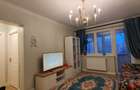 Exclusivitate,Tomis I,3 camere,mobilat/utilat lux,centrala gaz,etaj 4 cu pod