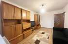 Apartament 2 camere decomandat,  etajul 1 mobilat si utilat , parcare - 3
