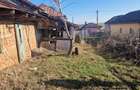 Teren 1528 mp cu casă de vânzare în centrul Gherceștiului — Investiție excelentă - 5