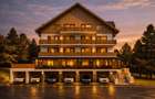 Cladire Pensiune D+P+2+M+Pod - 1089 mp + teren 893 mp - Sinaia - comision 0% - 1