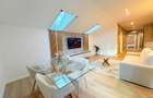 Apartament niou//PRIMA INCHIRIERE // mobilat si utilat zona 1Mai-Bdul Expozitiei - 9