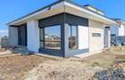 Casa 4 camere parter 100 mp | 0 comision | Tunari Nord | 440 mp teren - 2