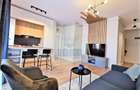 Apartament modern cu 2 camere balcon si parcare privata in Magnolia - 1