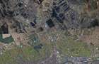 Teren 3300 mp panoramic – Dealul Morii – lângă pădure, priveliște asupra orașulu - 1