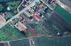 Teren intravilan 1.500 mp – Horlești, Rediu  Ideal pentru casă - 1
