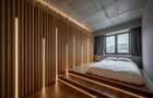 Apartament 2 camere cu terasa panoramica 71 mp | Avram Iancu Residence | Parcare - 9