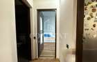 Apartament 2 dormitoare | Mobilat si utilat | Zona Flora - 13