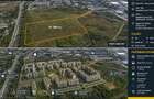 BULEVARDUL TIMISOARA, SECTOR 6, TEREN INTRAVILAN 43,000 MP - ZONA M2 - BLOC - 1