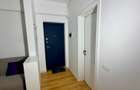 Apartament cu 1 cameră – complex nou – prima închiriere - 8