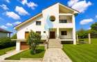 Vila individuala D+P+E+M, Bucium-Iasi. - 1