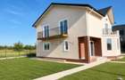 Casă P+1, 5 camere, 135 mp utili | Terasă 20 mp | Tamași – Corbeanca | 1.050 €/l - 1
