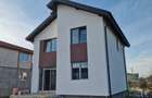 Vila individuala - Berceni - 1