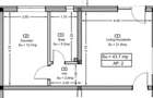 Ap2 92H Tautului Residence + GRADINA - 1