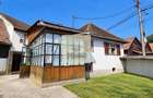 Casa saseasca cu potential remarcabil in Cisnadioara - 2