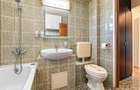 Apartament cu 2 camere situat pe Aleea Baisoara din Gheorgheni
