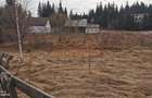 De vanzare teren 1.238m² Belis langa Pescarie - La Gavrila ! 21€m² - 9