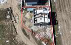 Teren cu bloc rezidential de vanzare,  P+1+M, 6 apartamente, investitie sigura, - 4