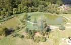 Complex Turistic activ,  2 lacuri ,teren 16800 mp -zona Valea Dobârlău - 12