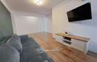 Liber, mobilat, de vanzare apartament 2 camere, Cug Pepiniera - 19
