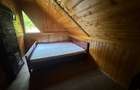 Cabana 5 camere, 75 mp| teren 900 mp| zona Iezer Ighiel - 4