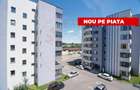 0% Comision-Inchiriere apartament 3 camere Balcescu Residence - 1