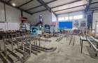 De vanzare hala industriala, 595 mp, Cristian Brasov - 4