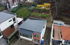 Casa individuala, 230mp utili, 5 dormitoare, 750mp teren, zona Vivo