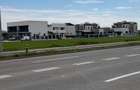 Teren cu PUZ / constructie P / P+M / P+1 - zona nord. - 3