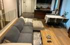 Duplex  I Charles de Gaulle-Herastrau I 2 Locuri de parcare - 8