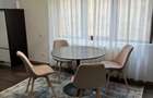 Apartament cu 2 camere semidecomandat, mobilat în Dorobanți - 3