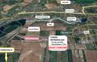 Proprietar - SUPER OFERTA - Teren intravilan  Peris - 7.043 mp - doar 4 euro/mp - 1