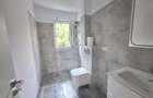 Apartament premium 61.4 mp utili 3 camere 2 bai etaj 1 in Cristian