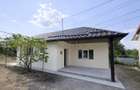 Casă Pe un Nivel - SU 60MP | Teren 625MP - Pod IRA | Mărăști - 5