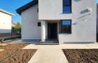 New house with generous yard | Unfurnished + kitchen | Casa noua nemobilata