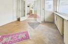 Un apartament pe nivel in vila interbelica | Ferdinand - Sf. Stefan