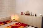 Apartament exclusivist în clădire istorică – 100 mp, 3 camere, Central - 5