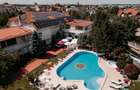 Resedinta premium| Teren de tenis | Piscină încălzită | Infrastructură completă! - 1